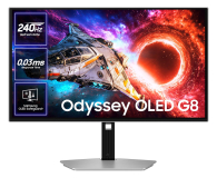 Samsung Odyssey G8 S27HG800SUX G80HS - 1535306 - zdjęcie 2